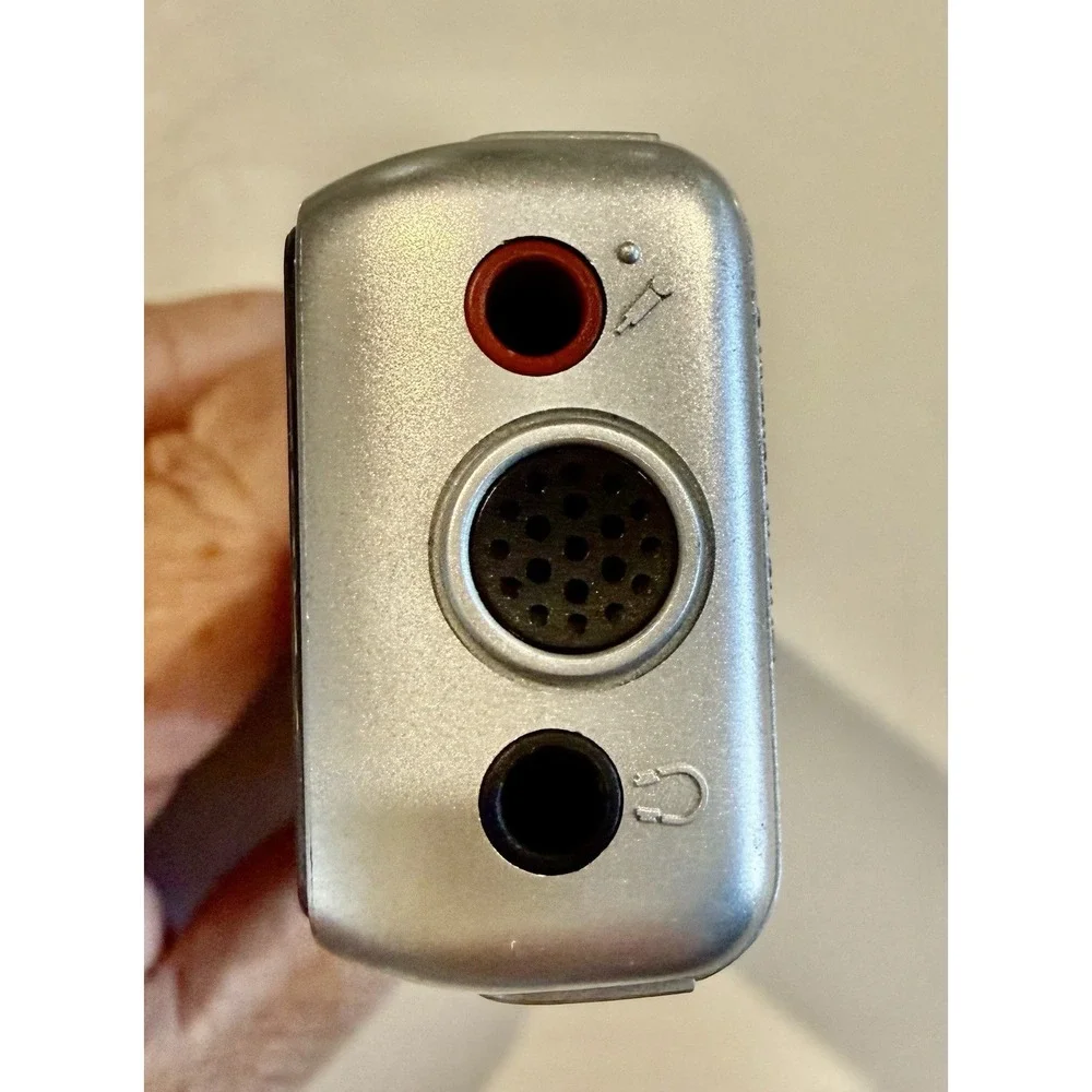 Sony Digital IC Recorder ICD-B600